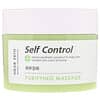 Near Skin, Self Control, Purifying Massage, 200 ml