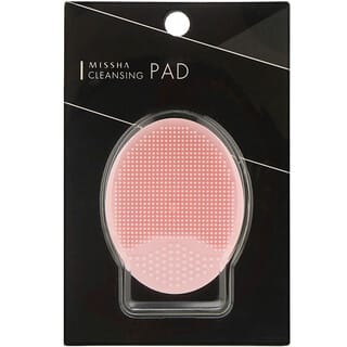 Missha, Cleansing Pad, 1 Piece