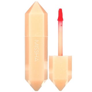 Missha, Wish Stone Tint, Velvet CR01, 4.6 ml