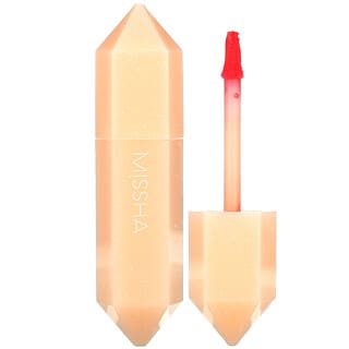 Missha, Wish Stone Tint, Velvet CR02, 4.6 ml