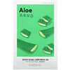 Airy Fit Beauty Sheet Mask, Aloe, 1 Sheet, 19 g