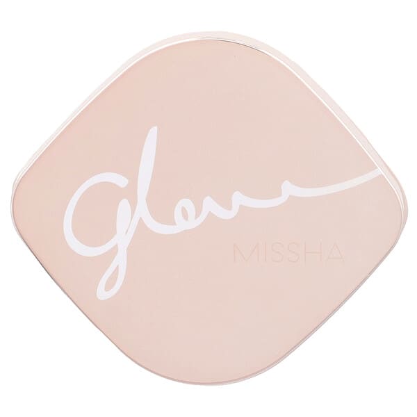 Missha, 光澤面霜，1.69 盎司（50 毫升）