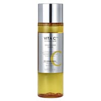 ビタC＋アスコルビン酸、ブライトニングトナー、200ml