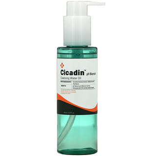 Missha, Cicadin, pH Blemish Cleansing Water Oil, 5.07 fl oz (150 ml)