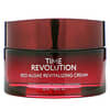 Time Revolution, Red Algae Revitalizing Cream, 1.69 fl oz (50 ml)