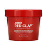 Amazon Red Clay, Pore Beauty Mask, 3.71 fl oz (110 ml)