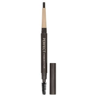 Missha, Perfect, олівець для брів, темно-коричневий, 0,15 г (0,005 унції)