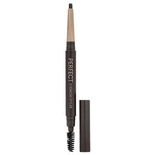 Missha, Perfect Eyebrow Styler, сіро-коричневий, 0,15 г (0,005 унції)