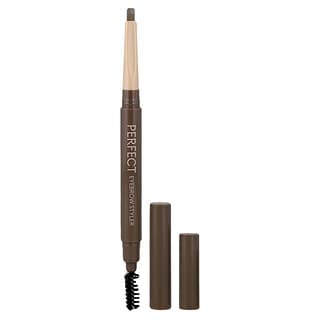 Missha, Perfect Eyebrow Styler, Marrón claro, 0,15 g (0,005 oz)