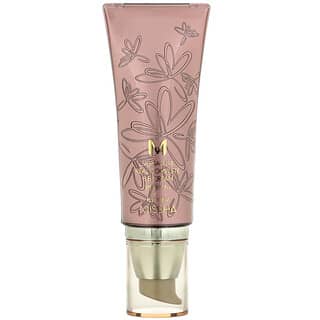 Missha, M Signature Real Complete BB Cream, LSF25/PA++, Nr.23 Natural Yellow Beige, 45 g (1,58 oz.)