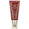 Missha, M 퍼펙트 커버 BB 크림, SPF 42 PA++, No. 29 캐러멜 베이지, 50ml(1.69fl oz)