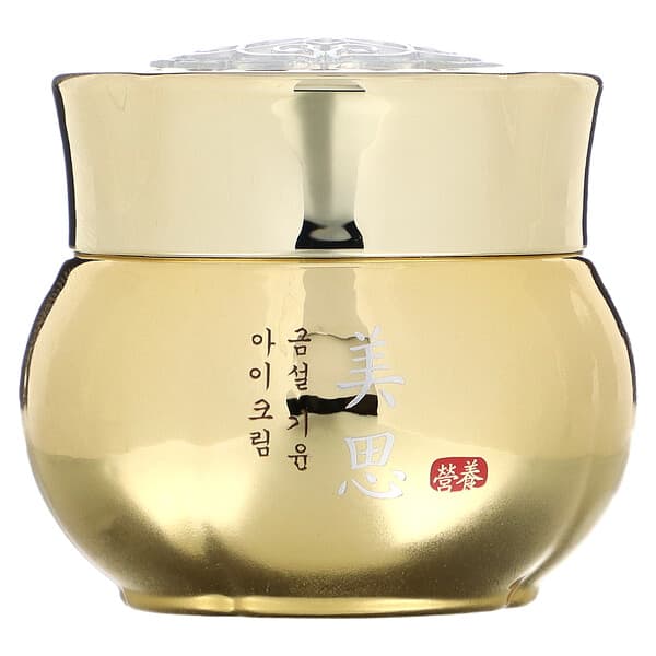 Missha, Geum Sul, Vitalizing Eye Cream, 1.01 fl oz (30 ml)