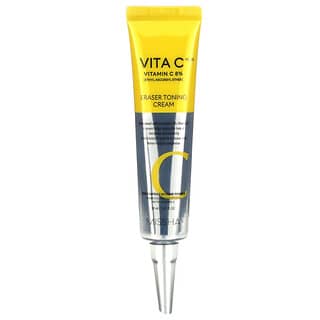 Missha, Vita C Plus, Eraser Toning Cream, 1.01 fl oz (30 ml)