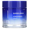 Super Aqua，Ultra HyaIron 乳霜，2.36 液量盎司（70 毫升）