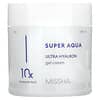 Super Aqua, Ultra Hyalron Gel Cream, 2.36 fl oz (70 ml)
