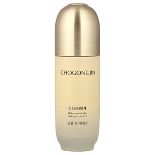 Missha, Chogongjin，Geumsul Jin 精華，1.69 液量盎司（50 毫升）  