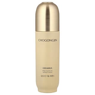 ميشا‏, Chogongjin ، جوهر تعزيز Geumsul ، 3.04 أونصة سائلة (90 مل)