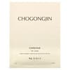 Chogongjin（チョゴンジン）、チェオム ジン美容マスク、1枚、37g（1.3オンス）