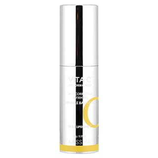 Missha, Vita C Plus Ascorbic Acid, Spot Correcting & Firming Ampoule Balm Stick, 0.35 oz (10 g)