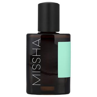 Missha, 艾草舒緩安瓶，2.53 液量盎司（75 毫升）