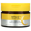 Vita C Plus, Ampollas con efecto corrector y tonificantes`` 80 almohadillas, 210 g (7,40 oz)