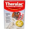 Theralac, Breakthrough Probiotic!, 10 Capsules (Ice)