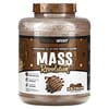 MASS（マス）、レボリューション、チョコレートアイスクリーム、2,721g（6ポンド）