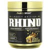 Legacy Edition, Rhino, Pré-treino Premium, Kings Ransom, 440 g (15,52 oz)