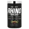 黑色系列，Rhino，丛林果汁，16.20 盎司（460 克）