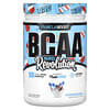 BCAA, NRG Revolution, Firecracker, 15.9 oz (450 g)
