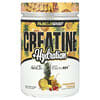 MuscleSport, Creatine + Hydratatie, Ananas Cooler, 300 g