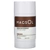 Magnesium Deodorant, Sandalwood, 3.2 oz (95 g)