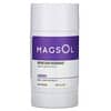 Magnesium Deodorant, Lavender, 3.2 oz (95 g)