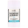 Magnesium Deodorant, Jasmine, 2.8 oz (80 g)