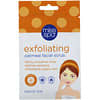 Exfoliating Oatmeal Facial Scrub, 0.50 fl oz (15 ml)