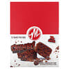 Crumbly Protein Bar, Double Chocolate Chip, 12 Bars, 2.65 oz (75 g) Each