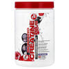 Metabolic Nutrition, Micronized Creatine Plus™, Blue Raspberry, 420 g