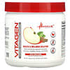 VitaGen ، عصير التفاح ، 8.47 أونصة (240 جم)