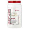 Metabolic Nutrition, ISOpwdr, 분리유청단백질, 생일 케이크 맛, 690g(1.52lb)