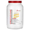 Protizyme, Proteína de diseño especializado, Pastel de vainilla`` 910 g (2 lb)