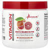 Metabolic Nutrition, VitaGen™, 스위트 핑크 자몽, 240g(8.47oz)