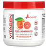 VitaGen, Complexe de vitamines adaptogènes, Pamplemousse rose doux, 240 g