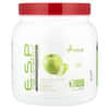 Metabolic Nutrition, Pre-Workout ESP®, Maçã Verde, 300 g