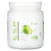 E.S.P. Pre-Workout, Green Apple, 300 g