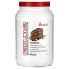 Protizyme, Specialized Designed Protein, шоколадный торт, 910 г (2 фунта)