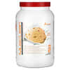 MuscLean ، منتج لزيادة الوزن بدون دهون ، مخفوق الحليب بزبدة الفول السوداني ، 2.5 رطل
