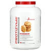 Protizyme, Proteína de diseño especializado, Galleta de mantequilla de maní`` 1820 g (4 lb)