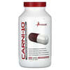 Carni-10, 5.000 mg, 240 Cápsulas (625 mg por Cápsula)