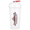Metabolic Nutrition, Shakercup, White , 28 oz