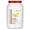 Protizyme, Specialized Designed Protein, банановый крем, 910 г (2 фунта)